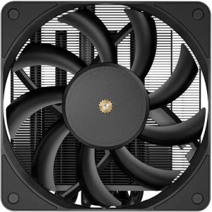 Chłodzenie CPU Jonsbo HX6200D Czarny 6