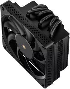 Chłodzenie CPU Jonsbo HX6200D Czarny 7