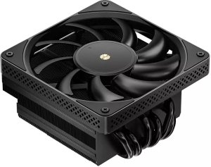 Chłodzenie CPU Jonsbo HX6200D Czarny 8