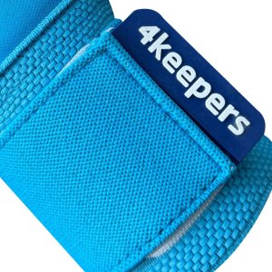 4keepers 4Keepers Elite Nox NC Junior niebieskie 6 5