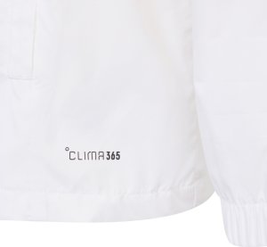 Adidas Kurtka dla dzieci adidas Tiro 26 League Windbreaker biała JY9722 164cm 5