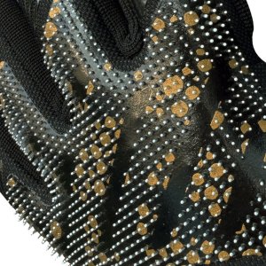 4keepers 4Keepers Elite Drake NC czarne 8,5 5