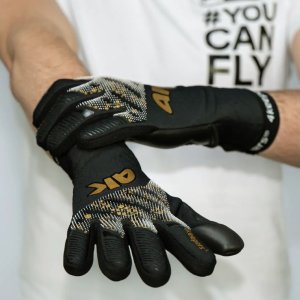 4keepers 4Keepers Elite Drake NC czarne 8,5 8