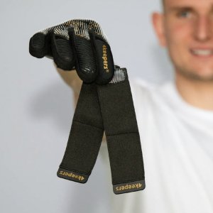 4keepers 4Keepers Elite Drake NC czarne 8,5 9
