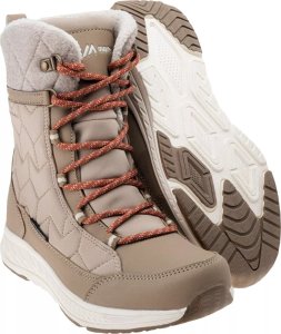 Martes Damskie śniegowce Falera Mid Wo's beige rozmiar 37 5