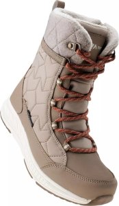 Martes Damskie śniegowce Falera Mid Wo's beige rozmiar 37 6