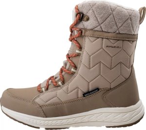 Martes Damskie śniegowce Falera Mid Wo's beige rozmiar 37 7