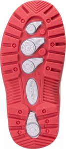 Martes Dziecięce śniegowce Martes MADURIS KIDS navy/pink rozmiar 25 3