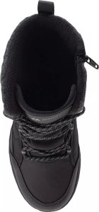 Buty trekkingowe damskie Martes Damskie śniegowce Falera Mid WO'S czarny rozmiar 39 2