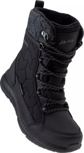 Buty trekkingowe damskie Martes Damskie śniegowce Falera Mid WO'S czarny rozmiar 39 6