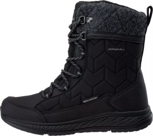 Buty trekkingowe damskie Martes Damskie śniegowce Falera Mid WO'S czarny rozmiar 39 7