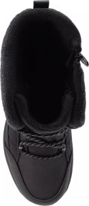 Buty trekkingowe damskie Martes Damskie śniegowce Falera High WO'S czarny rozmiar 39 2