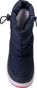 Martes Dziecięce śniegowce Martes MADURIS KIDS navy/pink rozmiar 27 2