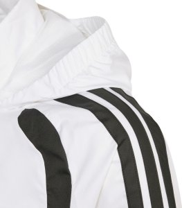 Adidas Kurtka dla dzieci adidas Tiro 26 League Windbreaker biała JY9722 152cm 4