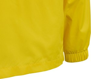 Adidas Kurtka dla dzieci adidas Tiro 26 League Windbreaker żółta KT2425 128cm 4