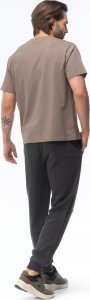 Addict Martes essentials SIMIO pirate black rozmiar XXL 12