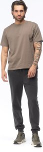 Addict Martes essentials SIMIO pirate black rozmiar XXL 7