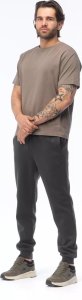 Addict Martes essentials SIMIO pirate black rozmiar XXL 9