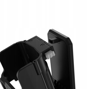 SunnyLife Uchwyt Magnetyczny Adapter Mocowanie Na Magnes Stojak Do Dji Osmo Pocket 4 / Op4-zj152-d 4