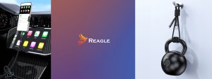 Reagle Kabel USB C - USB-A 5M DO OCULUS STEAM VR QUEST 3 3S META TETHERING USB-A PD 60W 10Gbps REAGLE 5
