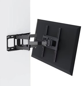 Vogels Vogel's UP 4053 Full-Motion M 32-65" czarny uchwyt ścienny telewizorami UP4053 (8712285417047) 3