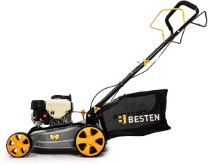 Kosiarka spalinowa BESTEN Kosiarka spalinowa z napędem 132CC BE-2863 2