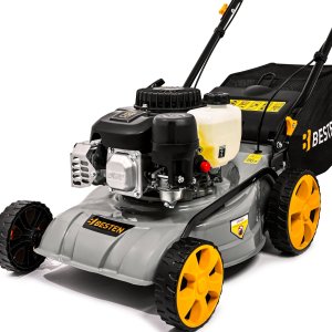 Kosiarka spalinowa BESTEN Kosiarka spalinowa z napędem 132CC BE-2863 4