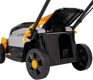 Kosiarka akumulatorowa BESTEN Kosiarka akumulatorowa 20V, 35l, 32cm B-PRO BESTEN BE-2908 5