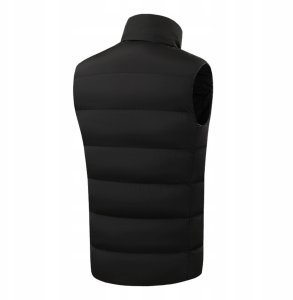 Mission Air E-VEST kamizelka podgrzewana roz.S 4