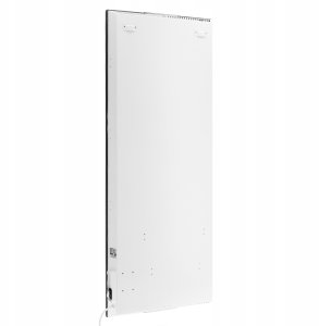 Grzejnik Mission Air Grzejnik konwektorowy NEAPOL 1200W WiFi White 2