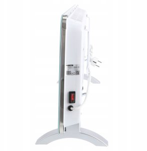 Grzejnik Mission Air Grzejnik konwektorowy PORTO WiFi 2000W Biały 2