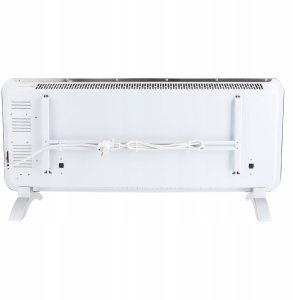 Grzejnik Mission Air Grzejnik konwektorowy PORTO WiFi 2000W Biały 4