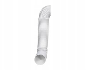 Mission Air Rura do klimatyzatora przenośnego 15 cm/3m 3