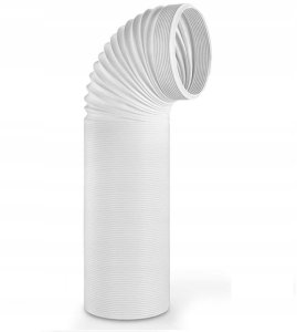 Mission Air Rura do klimatyzatora przenośnego 15 cm/5m 2