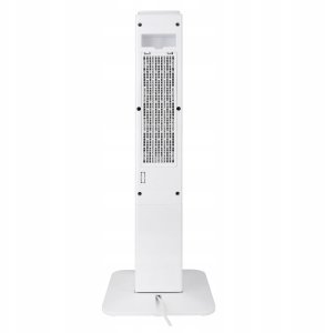 Termowentylator Mission Air Termowentylator kolumnowy MALMO 2400W White 3