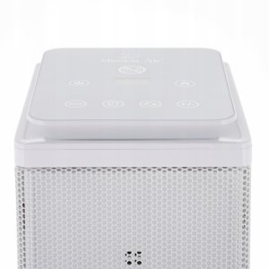 Termowentylator Mission Air Termowentylator kolumnowy MALMO 2400W White 4