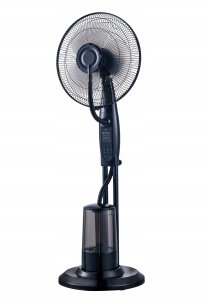 Wentylator Mission Air Fan Mist 2