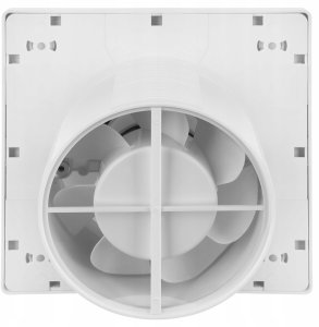 Wentylator Mission Air łazienkowy VENTIS EDGE 120 White S 3