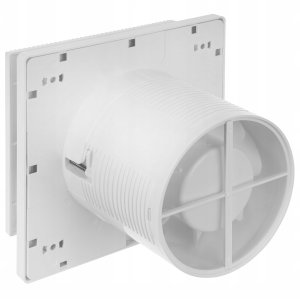 Wentylator Mission Air łazienkowy Ventis Linea 120 White H+T 4
