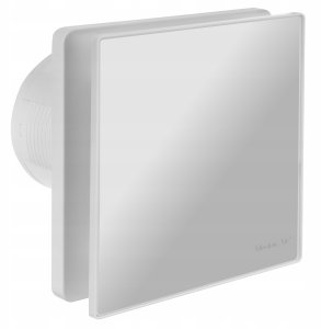 Wentylator Mission Air łazienkowy VENTIS PURE 100 White S 2