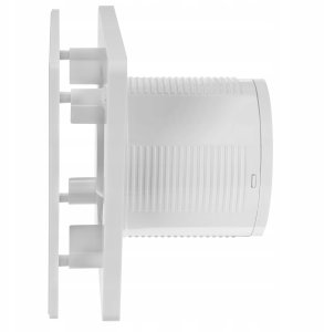Wentylator Mission Air łazienkowy VENTIS PURE 100 White S 4