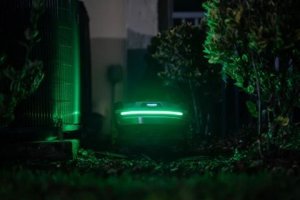 Robot koszący Greenworks Greenworks AI Mowbot 10 1000m² 6