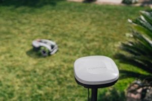 Robot koszący Greenworks Greenworks AI Mowbot 10 1000m² 9