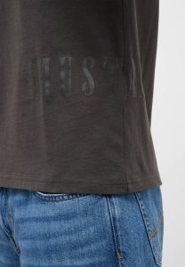 Mustang męska koszulka t-shirt AUSTIN 1017774 4088 Xl 3