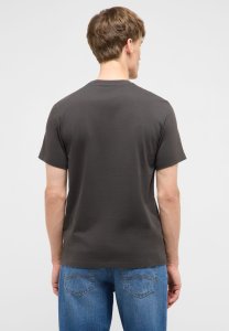 Mustang męska koszulka t-shirt AUSTIN 1017774 4088 L 2