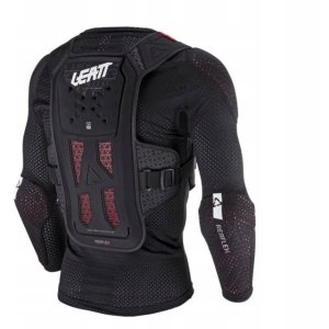 Leatt Ochraniacz ciała LEATT Body Protector ReaFlex rozmiar L, czarny 2