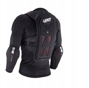 Leatt Ochraniacz ciała LEATT Body Protector ReaFlex rozmiar L, czarny 3
