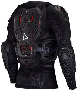 Leatt Ochraniacz ciała Body Protector 5.5 Evo rozmiar L (172-178cm) (5025202262) 3
