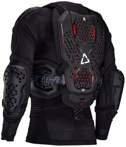 Leatt Ochraniacz ciała Body Protector 5.5 Evo rozmiar M (166-172cm) (5025202261) 4