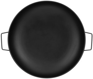 Springos Grill ogniskowy, wiszący na stojaku z regulacją wysokości, palenisko, ruszt 50 cm UNIWERSALNY 6
